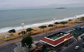 Edificio Praia Dourada -
